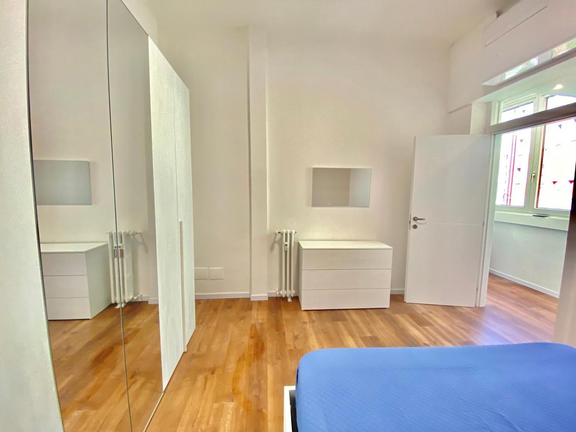 Appartamento Washington House 106 *