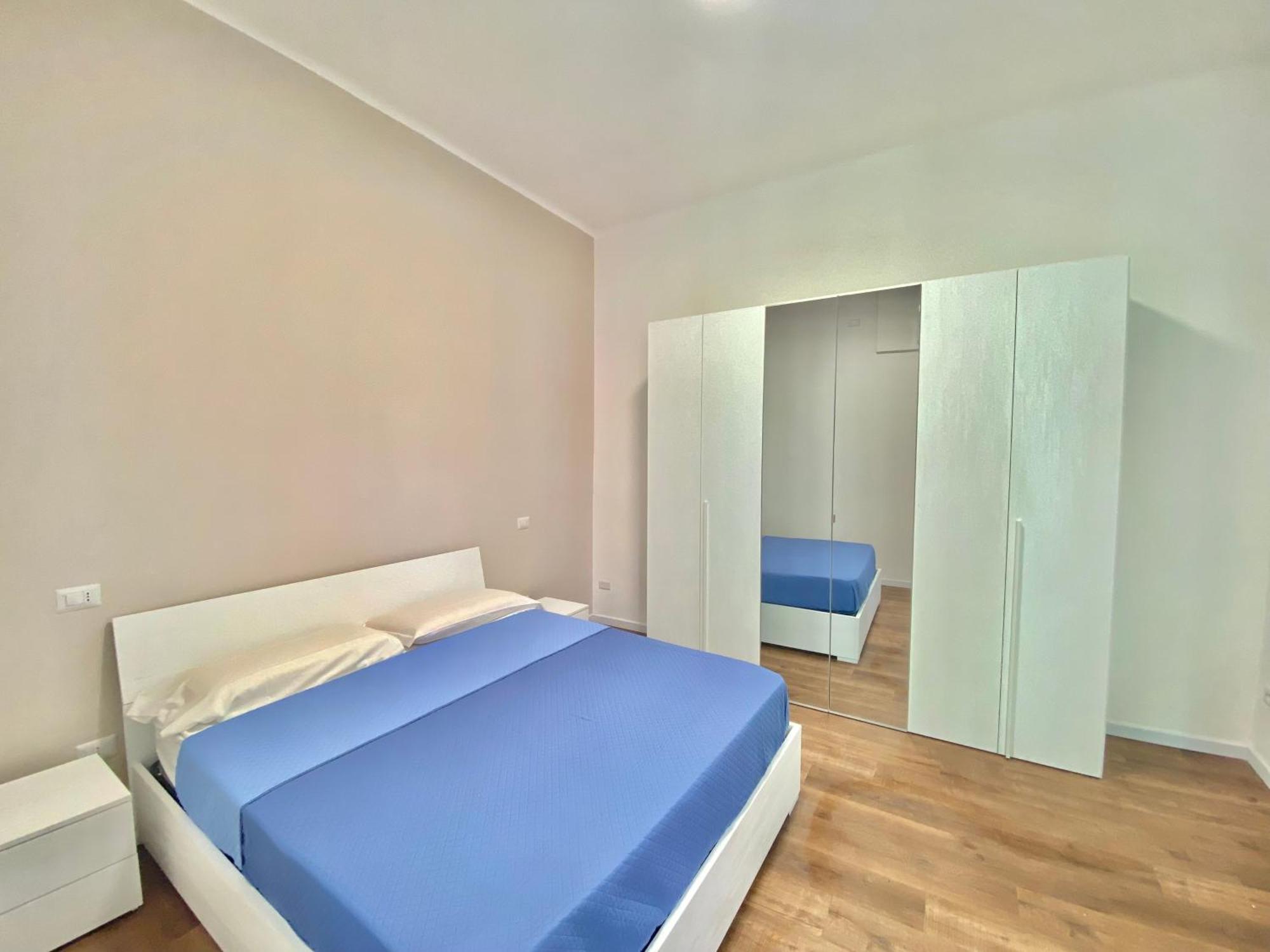Leilighet Washington House 106 Milano