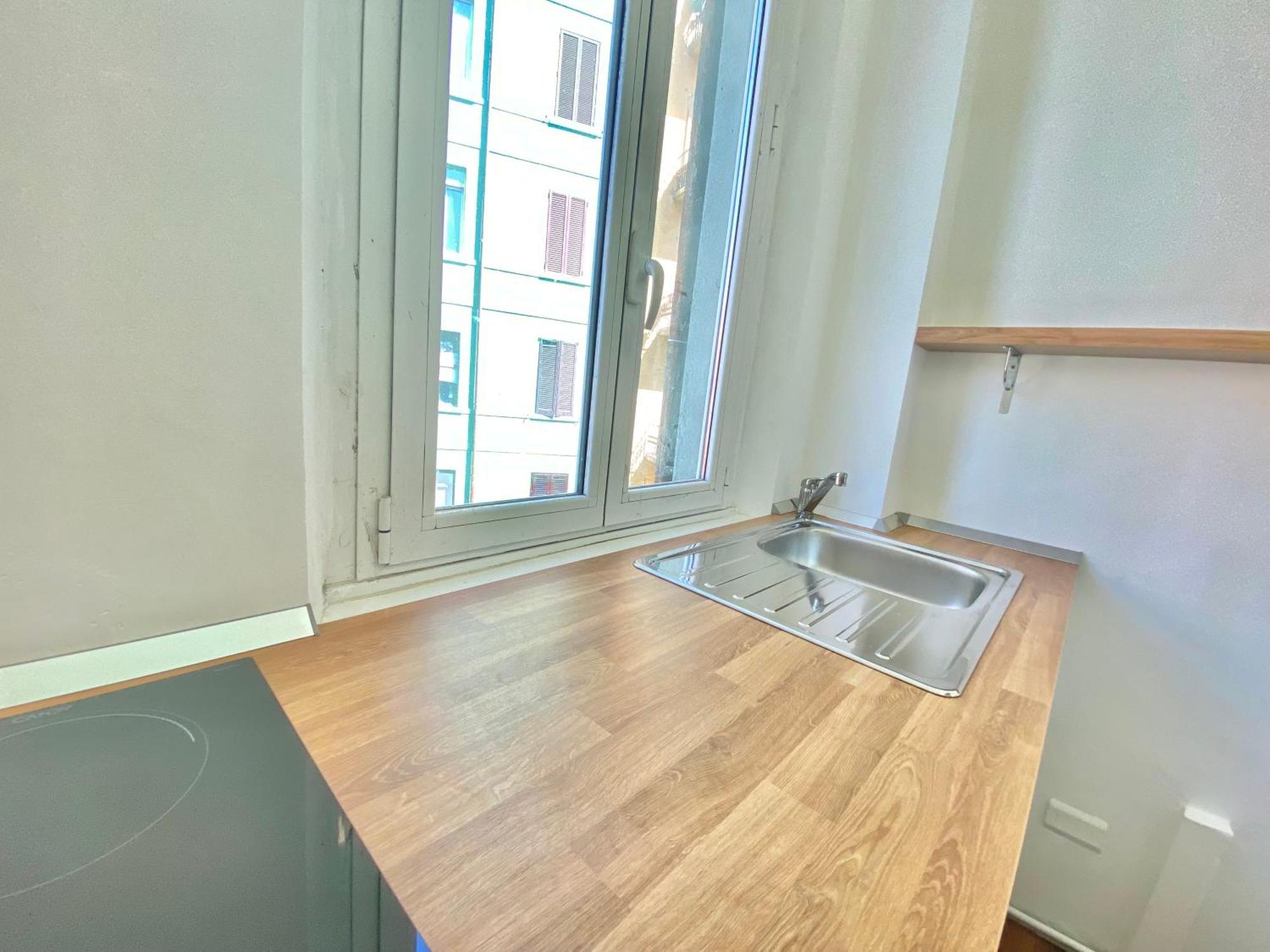 Apartment Washington House 106 Mailand