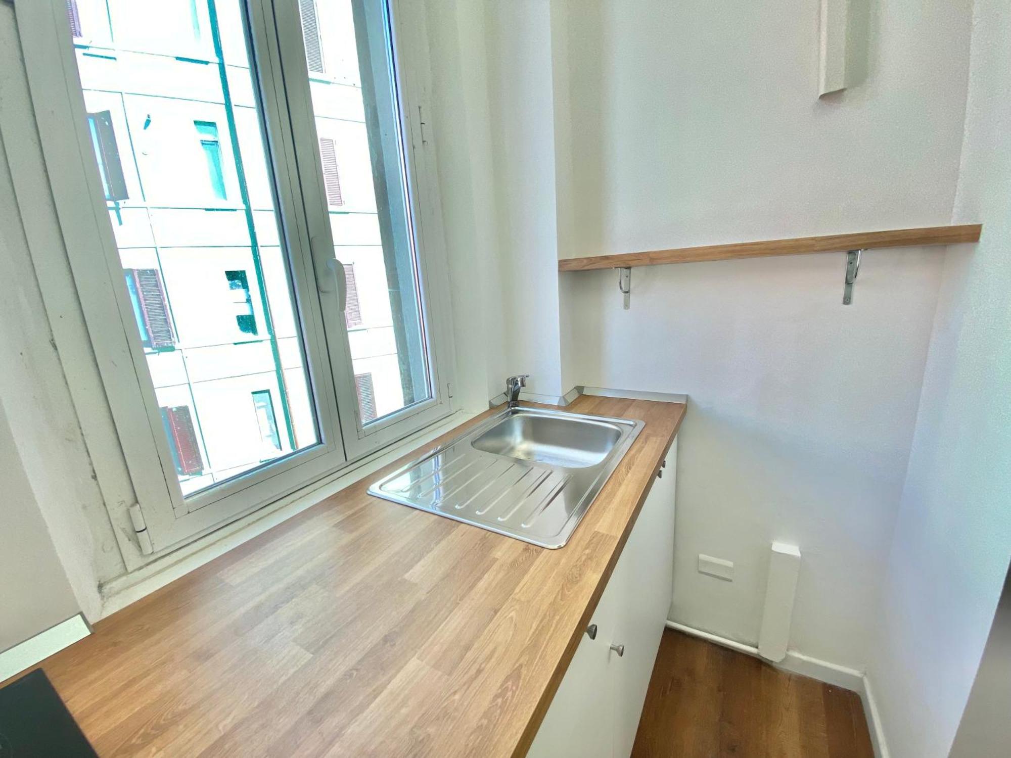 Washington House 106 * Milano