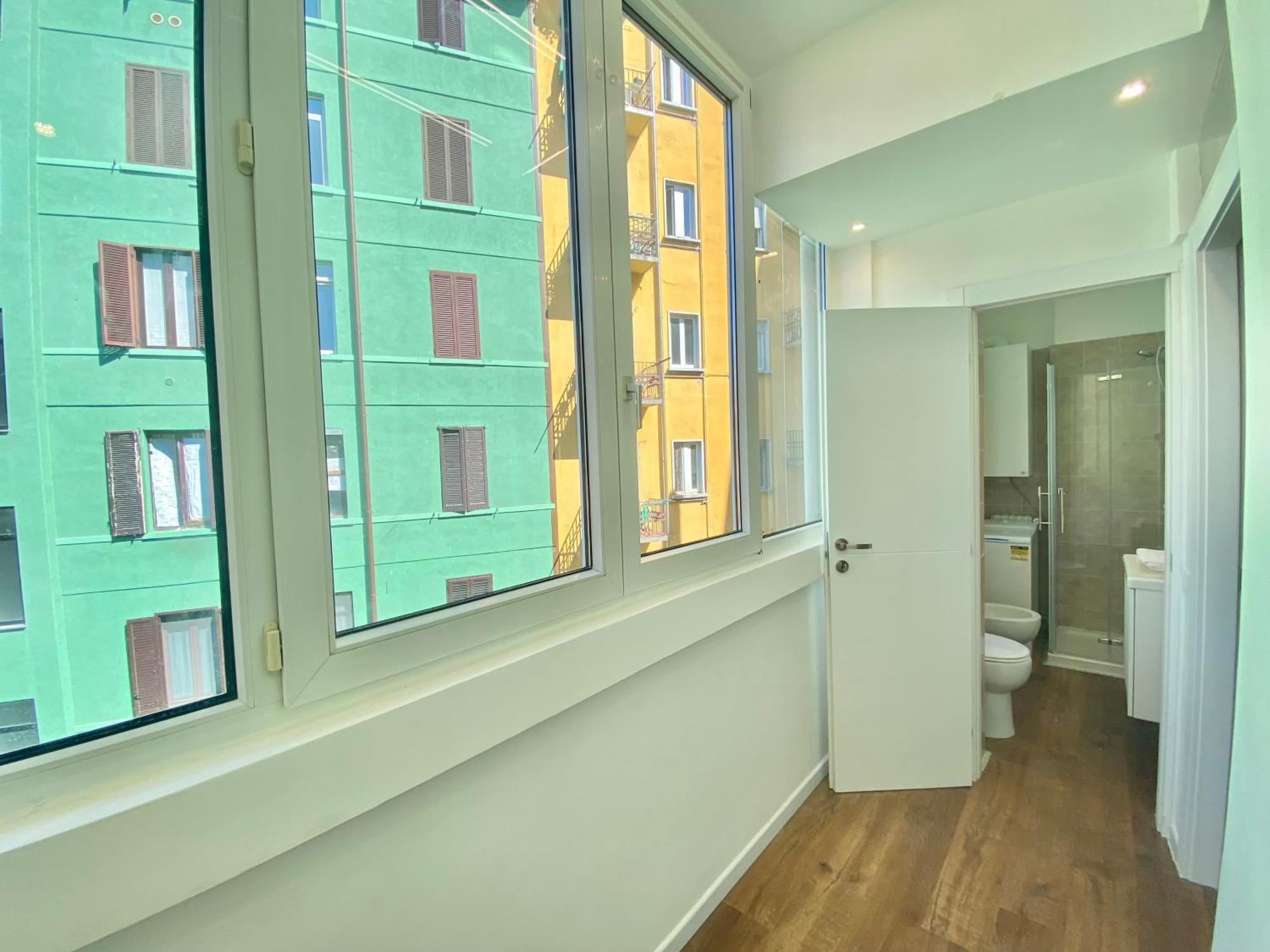 Appartamento Washington House 106 *