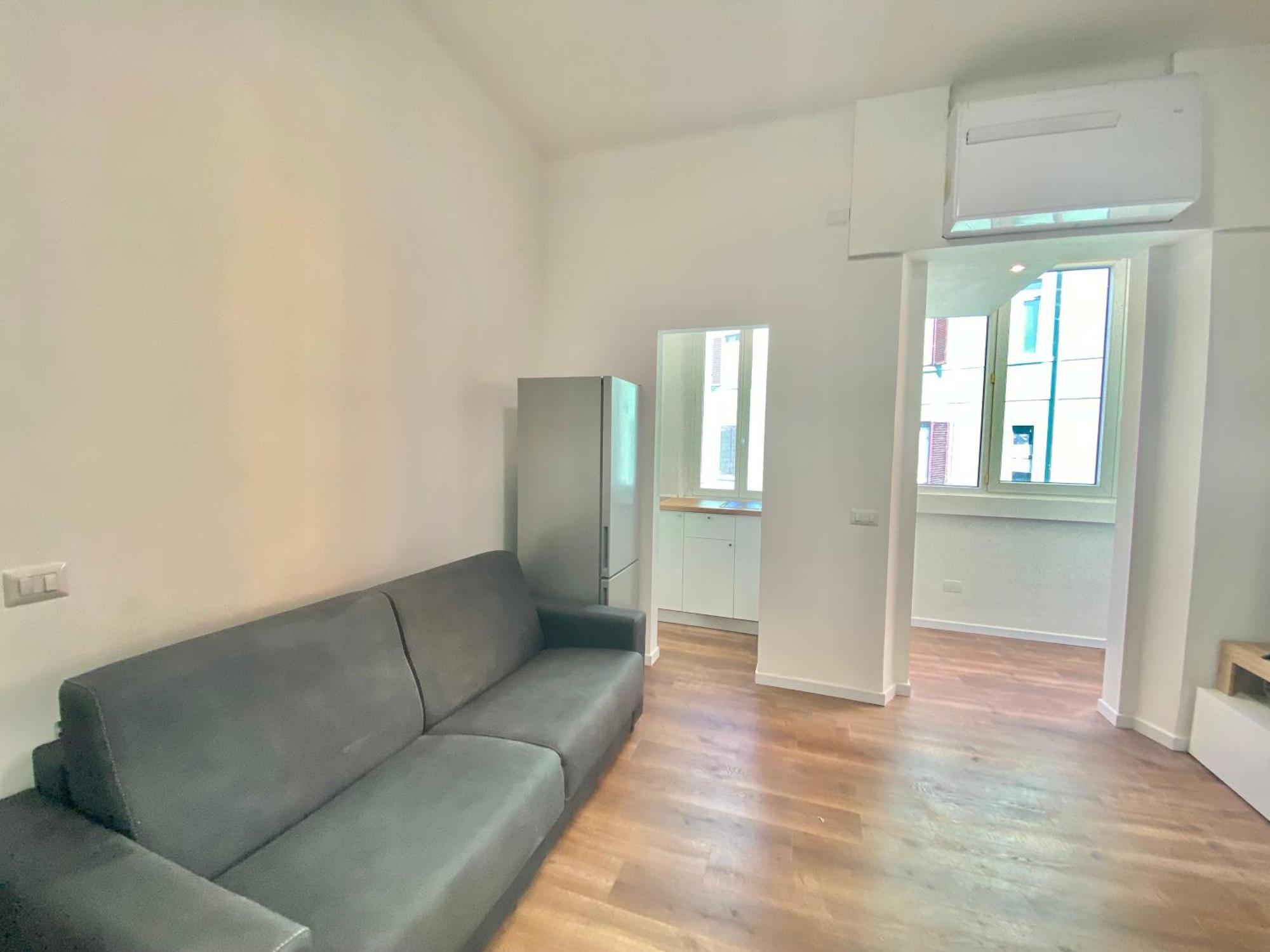 Washington House 106