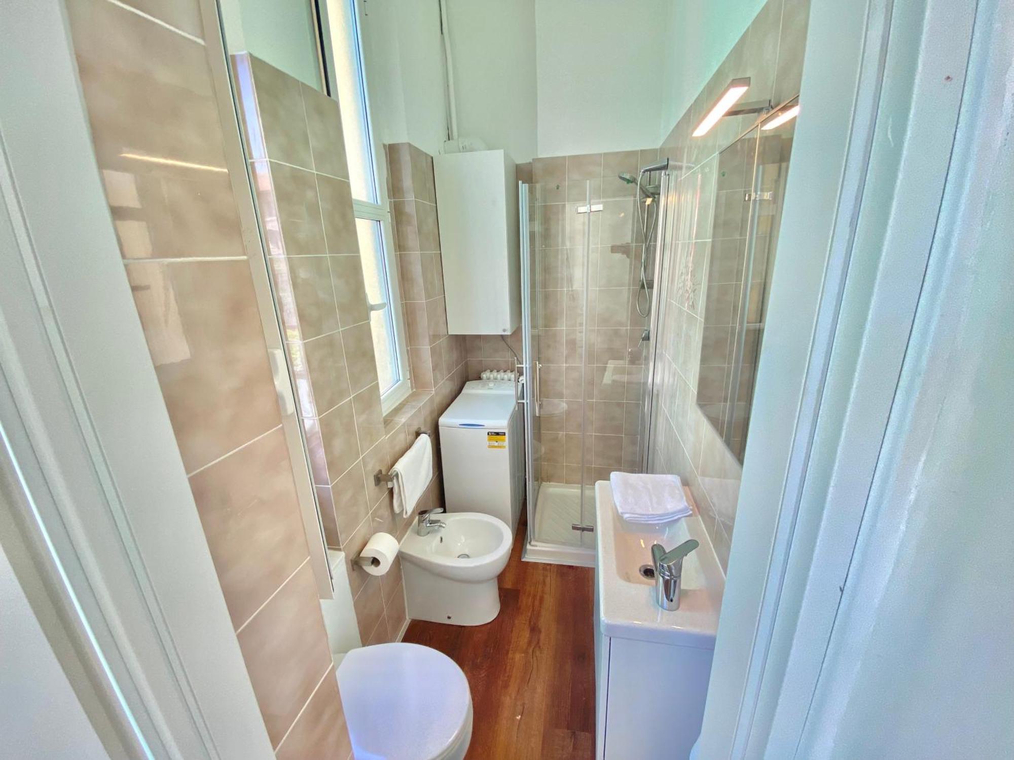 Appartamento Washington House 106 Milano