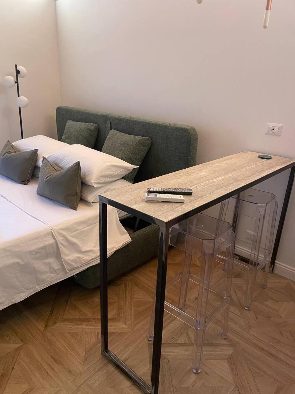 Hotel Cesare Da Sesto M Agostino