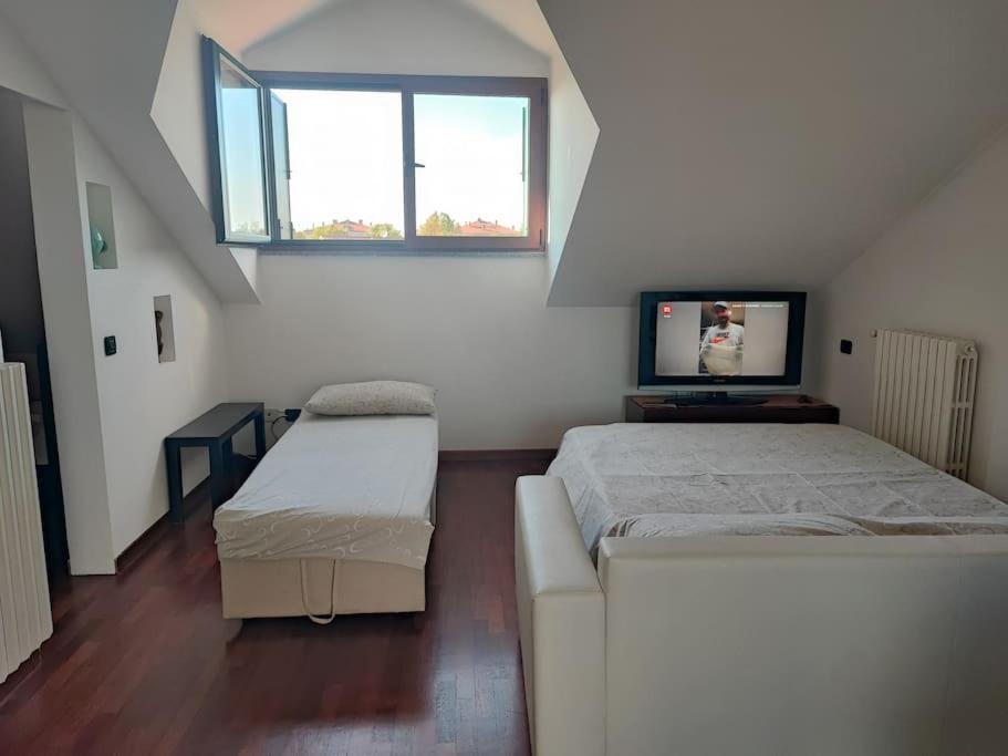 Un Posto Tranquillo A Apartment Mailand