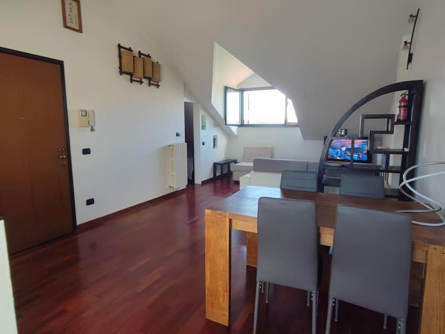 Apartment Un Posto Tranquillo A *