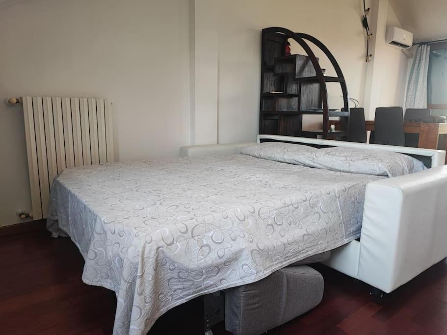 Apartment Un Posto Tranquillo A