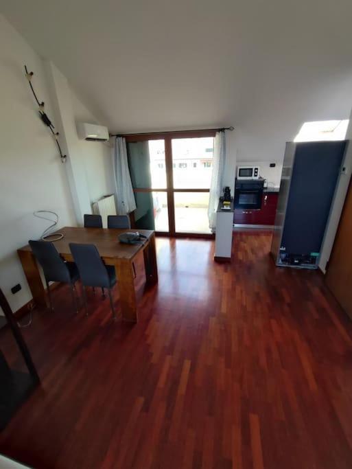 Apartment Un Posto Tranquillo A *