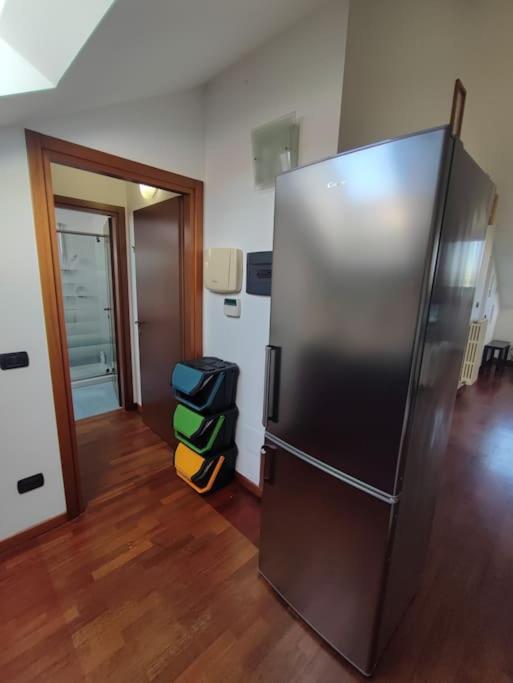 Un Posto Tranquillo A Apartment *