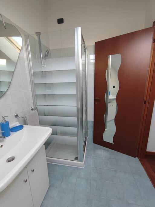 Un Posto Tranquillo A Apartment Mailand