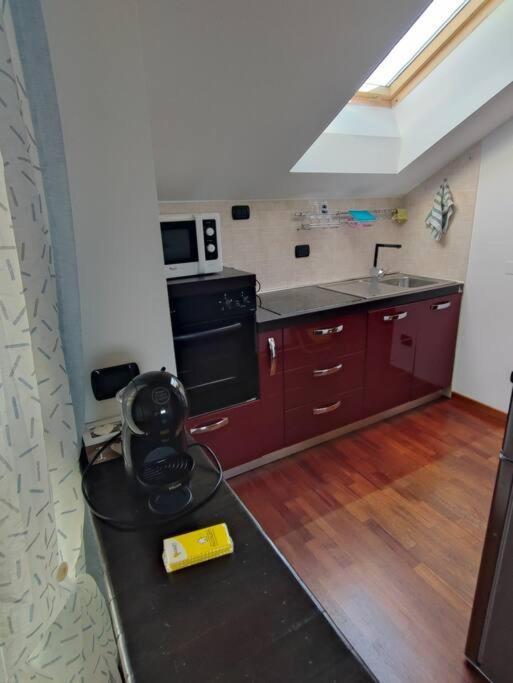 Un Posto Tranquillo A Apartment Mailand