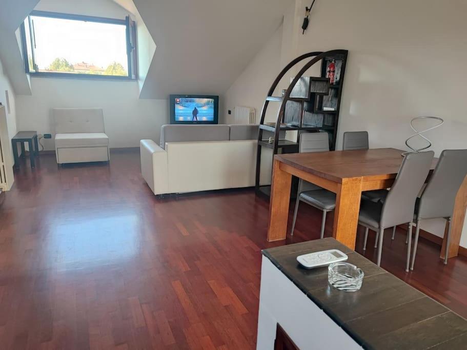Apartment Un Posto Tranquillo A *