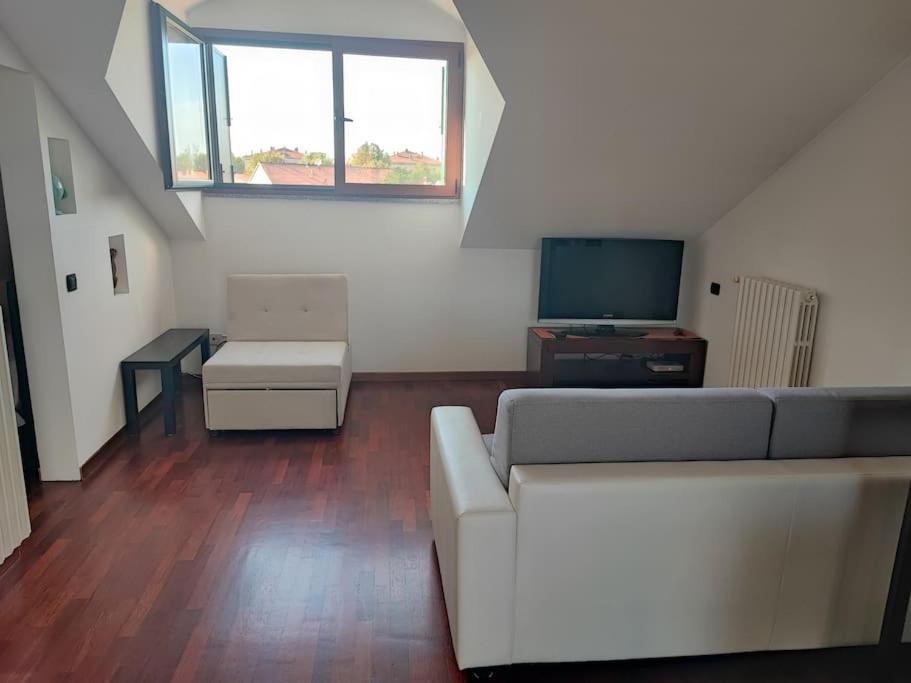 Un Posto Tranquillo A Apartment Mailand