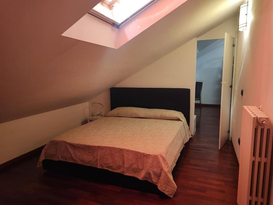 Apartment Un Posto Tranquillo A
