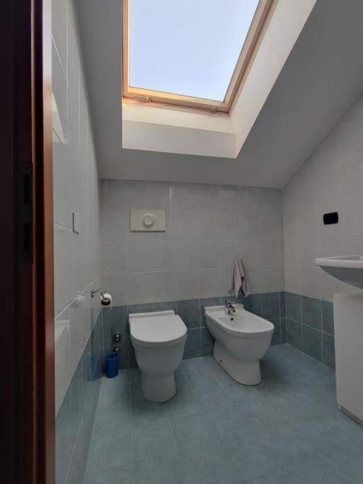 Un Posto Tranquillo A Apartment *