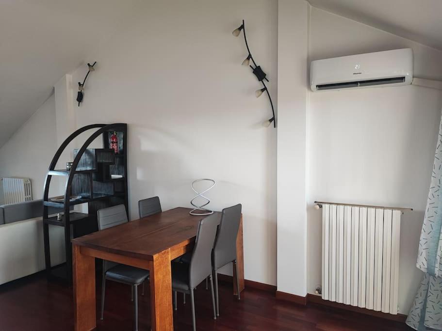 Un Posto Tranquillo A Apartment *
