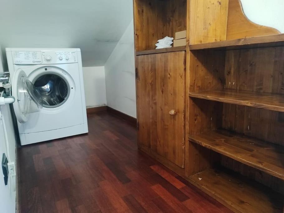 Apartment Un Posto Tranquillo A Mailand