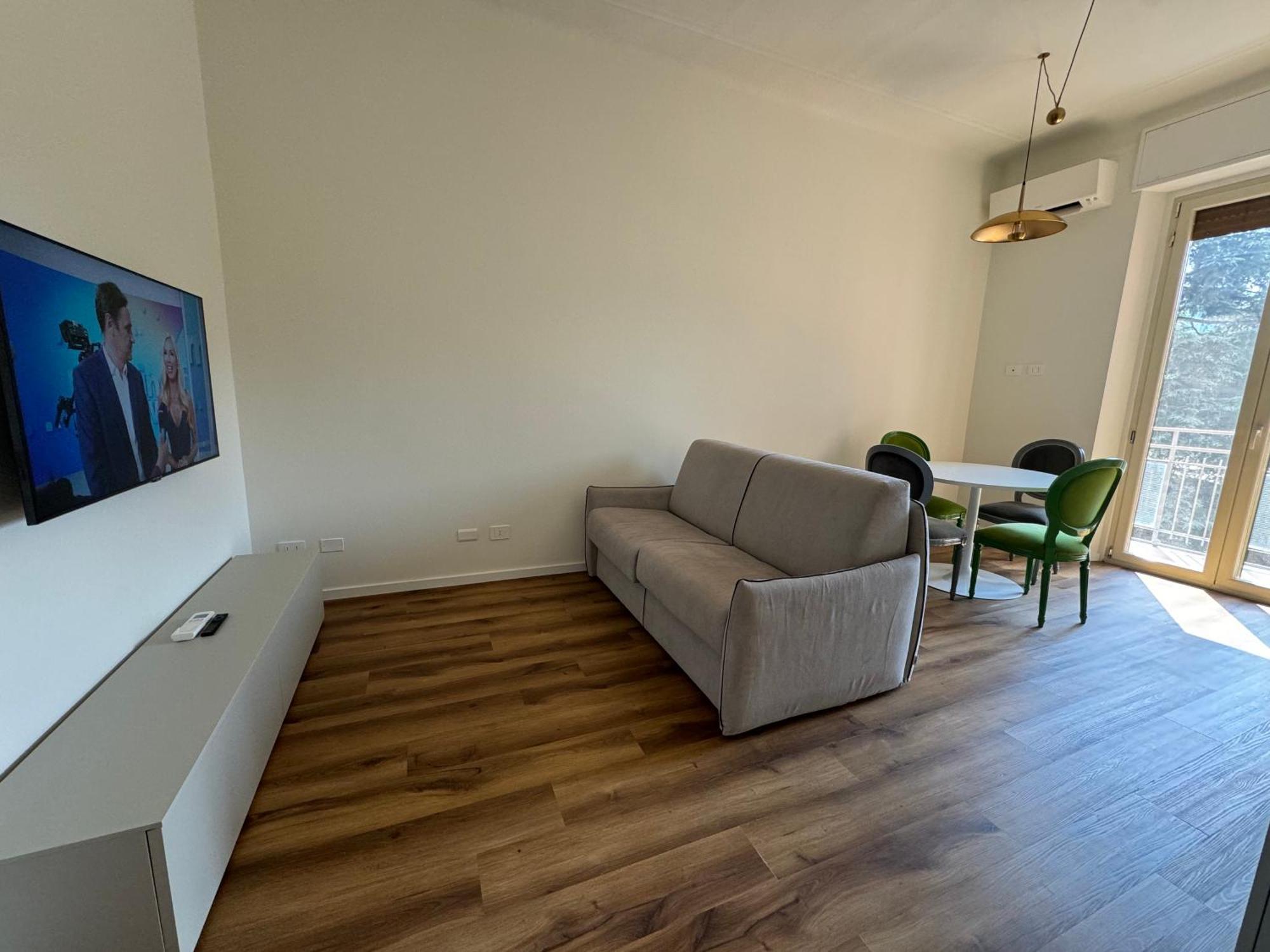Lula - Zara M3-m5 Appartement Milaan