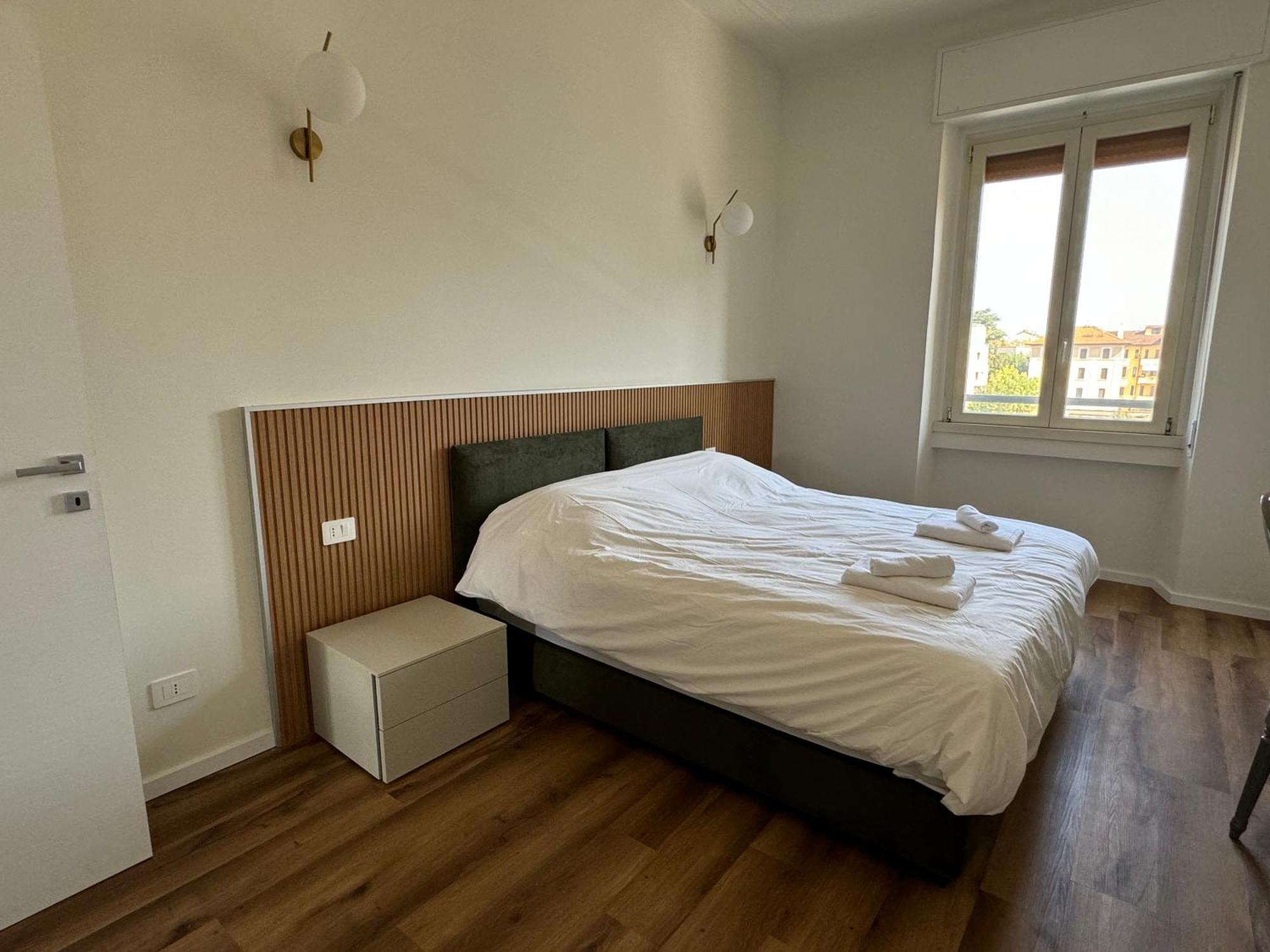Lula - Zara M3-m5 Appartement Milaan