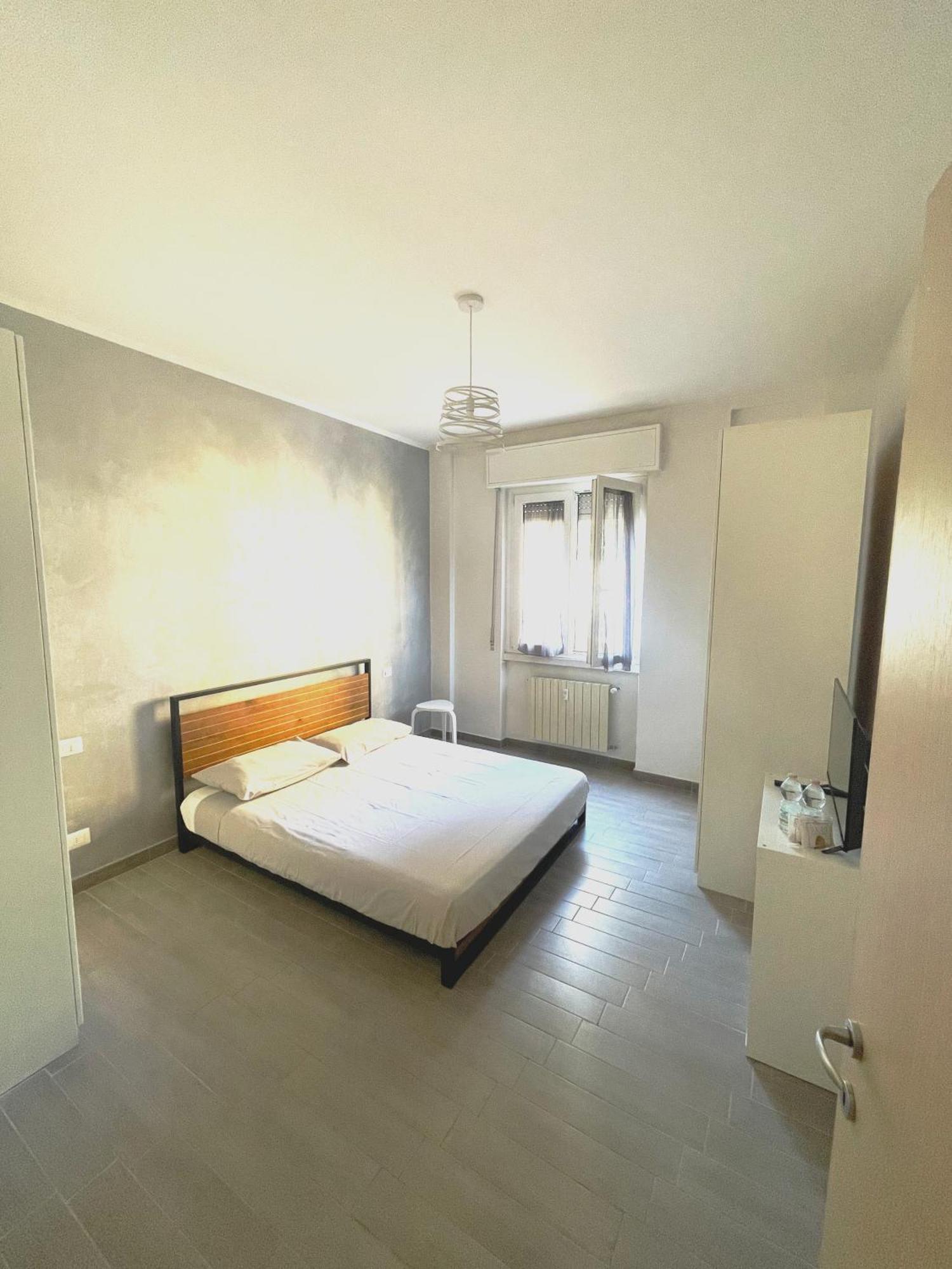Venosa2 Apartment Milan