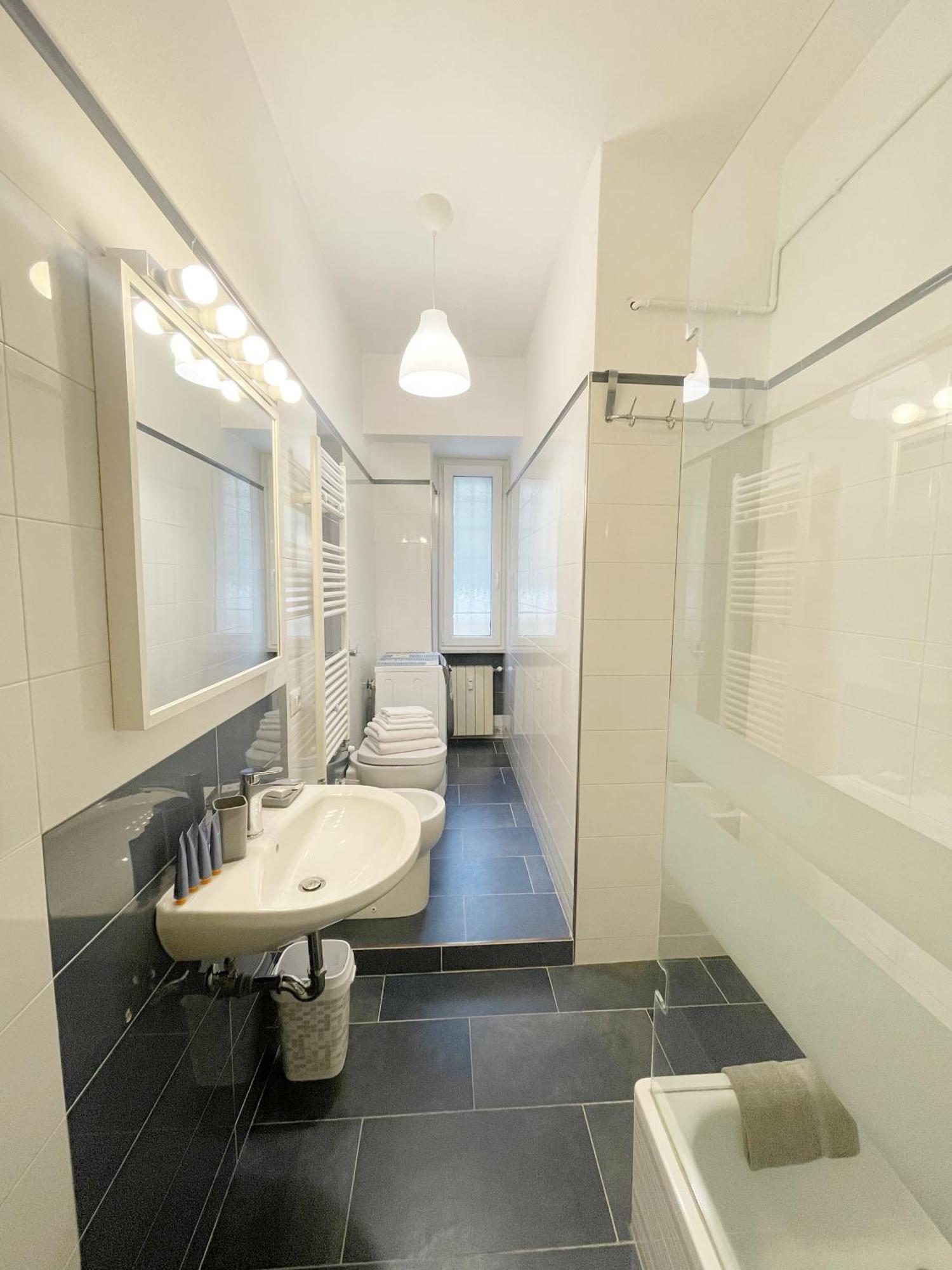 Apartment Venosa2