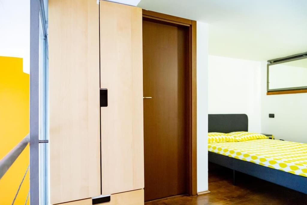 2 Min Da Porta Genova - Elegante Bilocale Milano