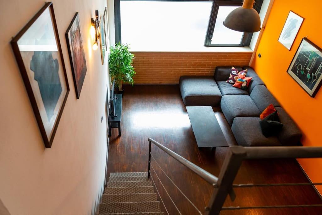 Appartement 2 Min Da Porta Genova - Elegante Bilocale