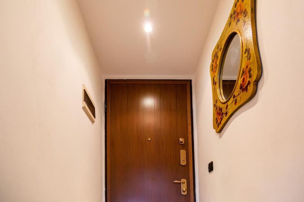 2 Min Da Porta Genova - Elegante Bilocale Lejlighed Milano