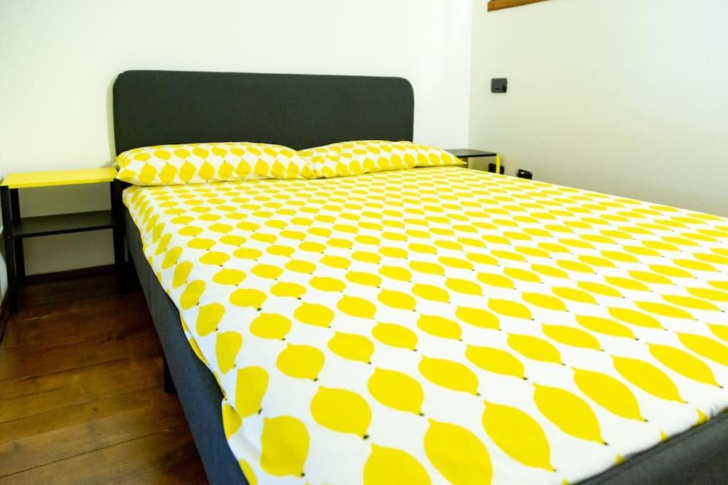 Appartement 2 Min Da Porta Genova - Elegante Bilocale