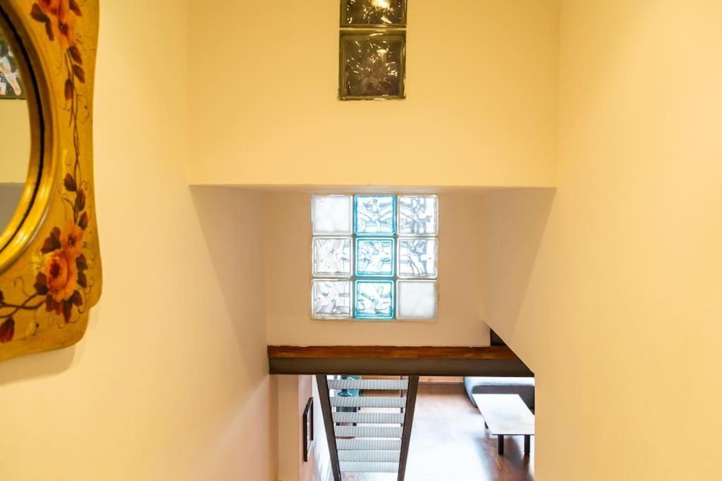 2 Min Da Porta Genova - Elegante Bilocale Appartement Milaan