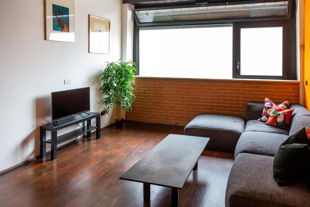 Appartement 2 Min Da Porta Genova - Elegante Bilocale Milaan
