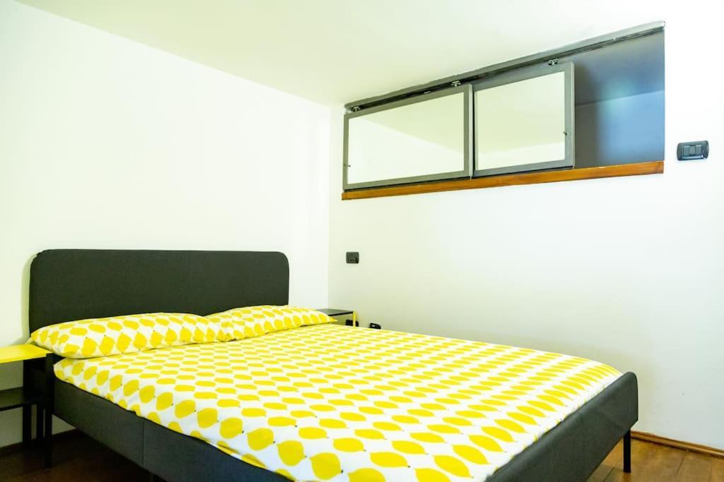Appartement 2 Min Da Porta Genova - Elegante Bilocale