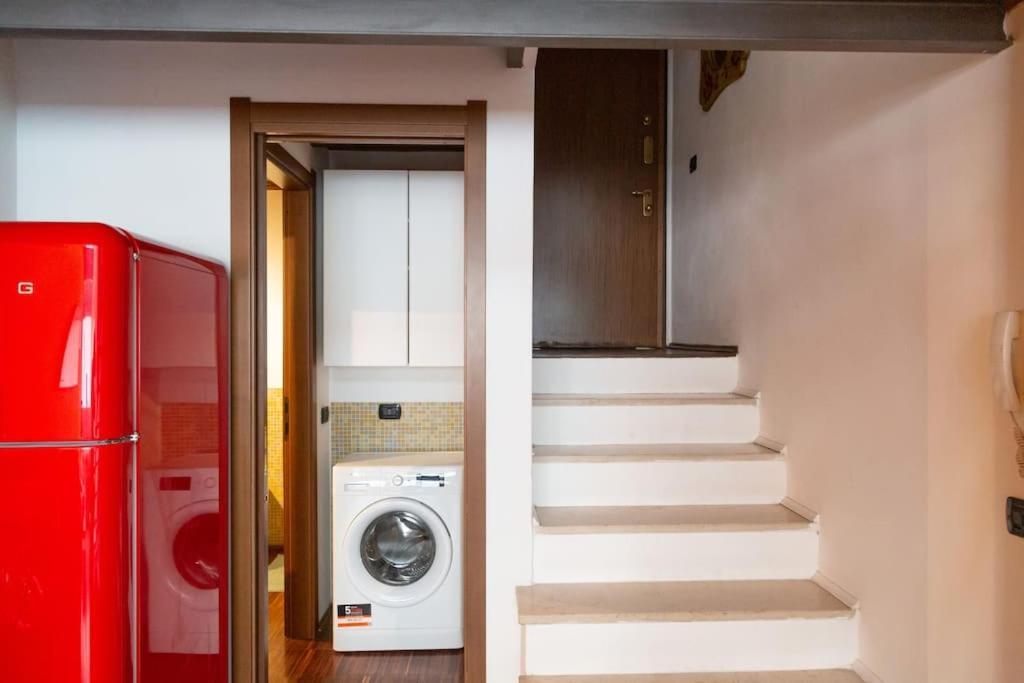 Appartement 2 Min Da Porta Genova - Elegante Bilocale Milaan