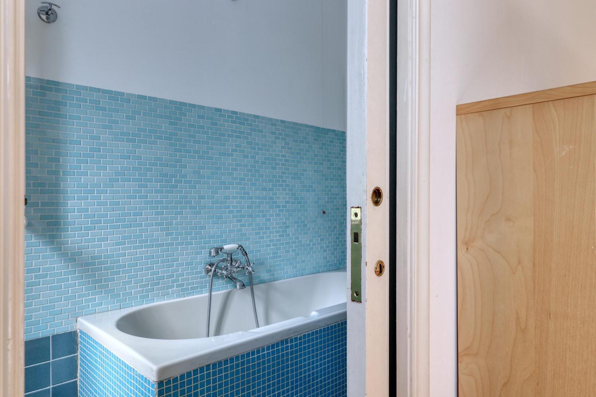Lejlighed Joivy Warm & Airy Flat Near The Centre *