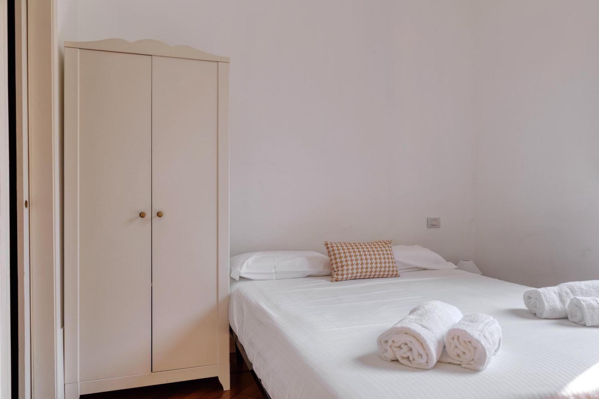 Joivy Warm & Airy Flat Near The Centre Lejlighed