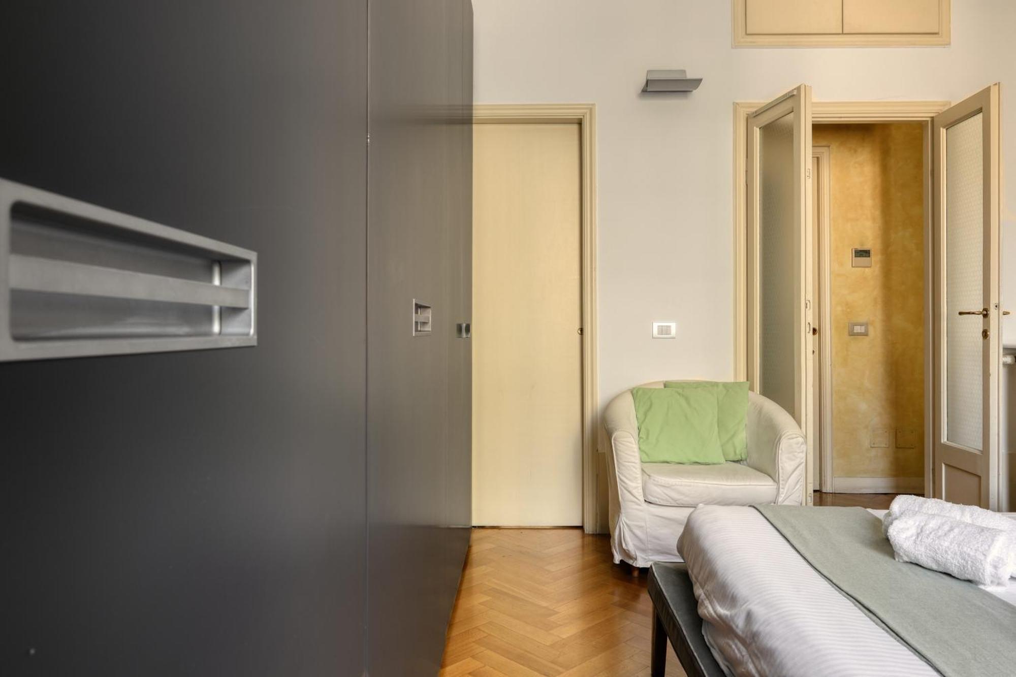 Lejlighed Joivy Warm & Airy Flat Near The Centre