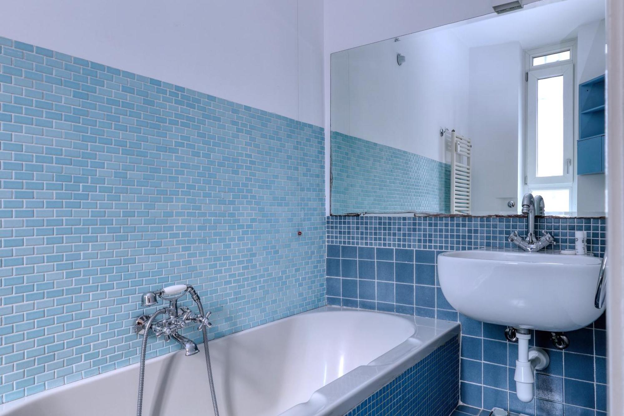 Lejlighed Joivy Warm & Airy Flat Near The Centre Milano
