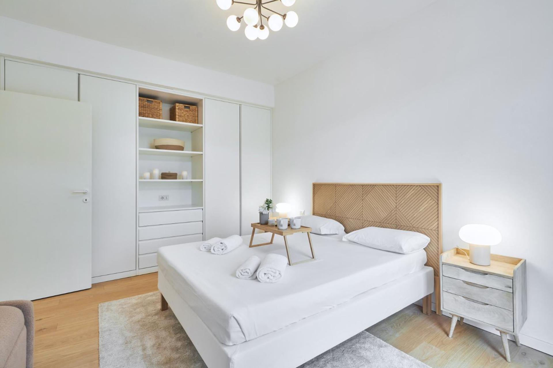 Easylife - Con Terrazzo Buenos Aires Appartamento Milano
