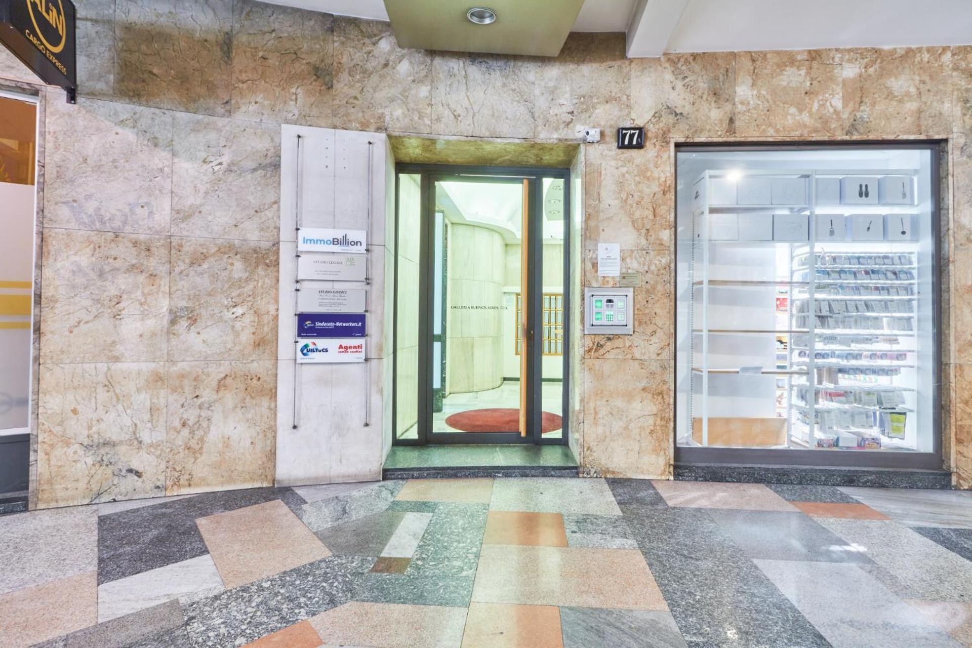 Appartamento Easylife - Con Terrazzo Buenos Aires *