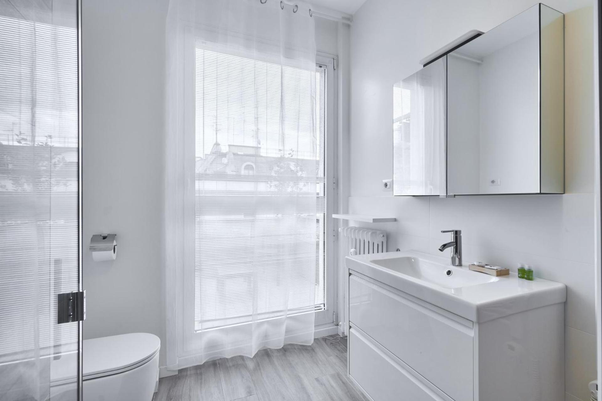 Easylife - Con Terrazzo Buenos Aires Appartamento Milano