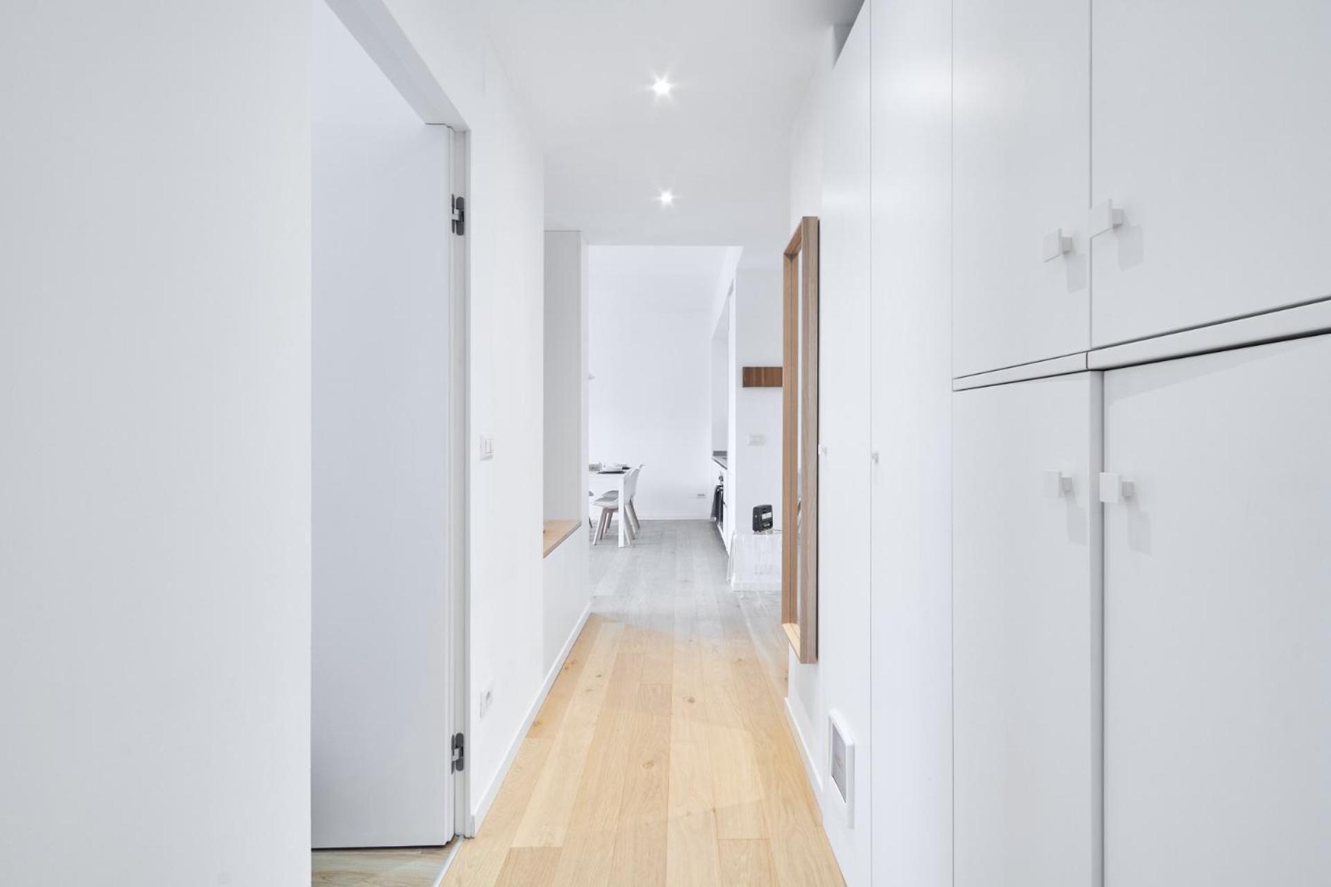 Easylife - Con Terrazzo Buenos Aires * Milano
