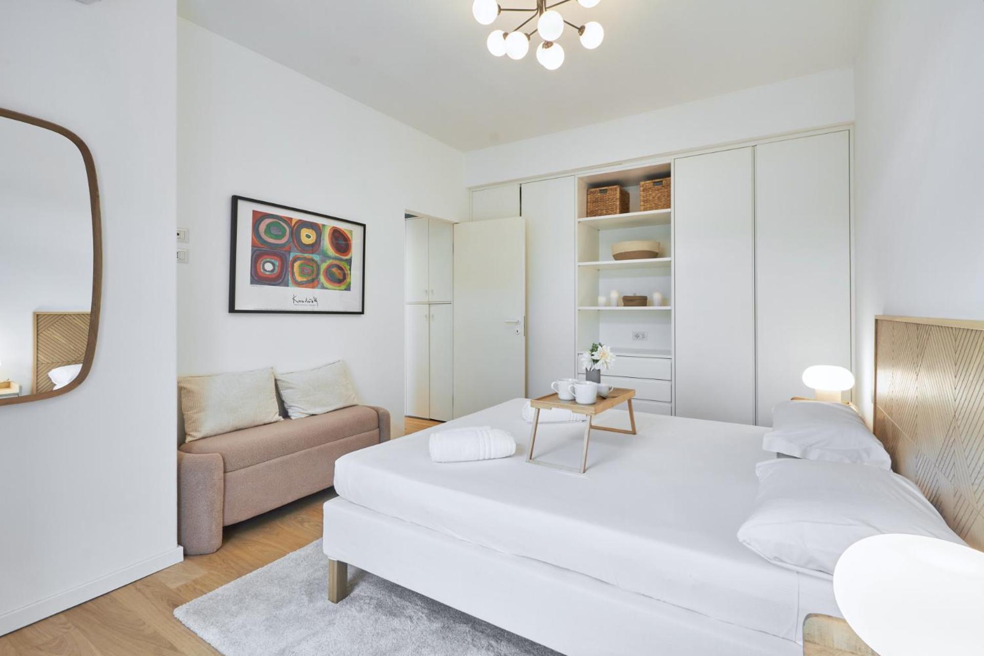 Easylife - Con Terrazzo Buenos Aires Appartamento