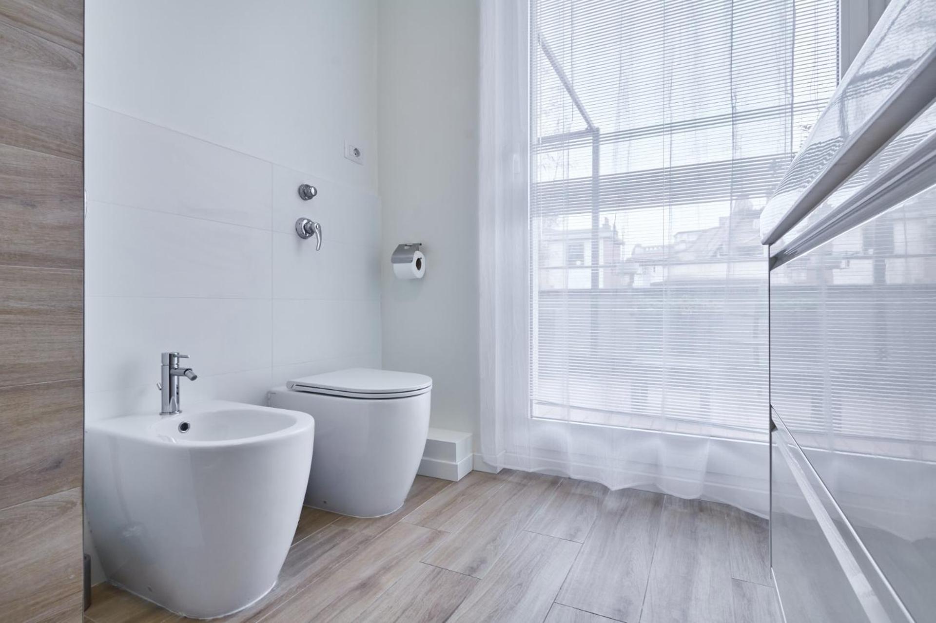 Easylife - Con Terrazzo Buenos Aires Appartamento Milano