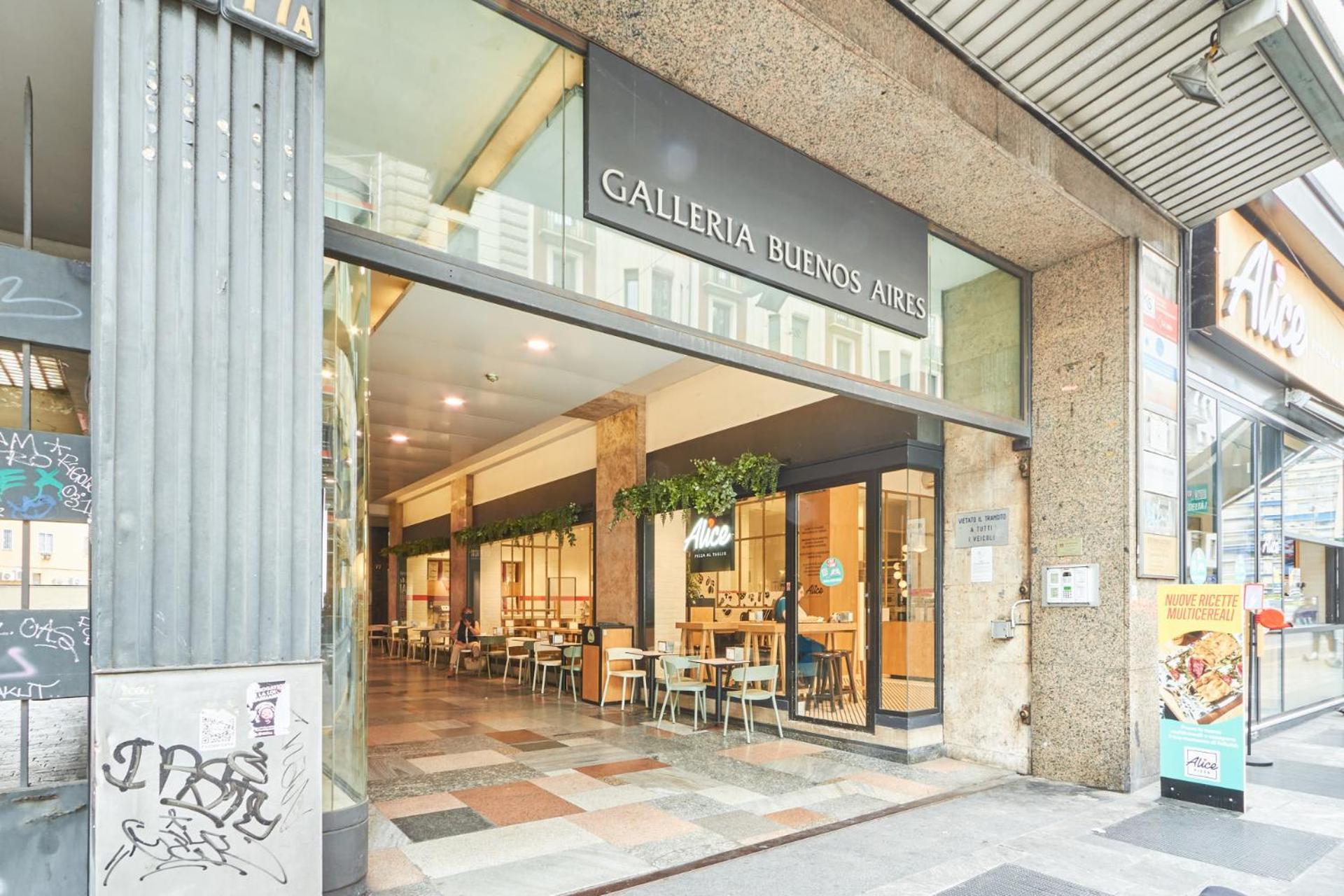 Appartamento Easylife - Con Terrazzo Buenos Aires