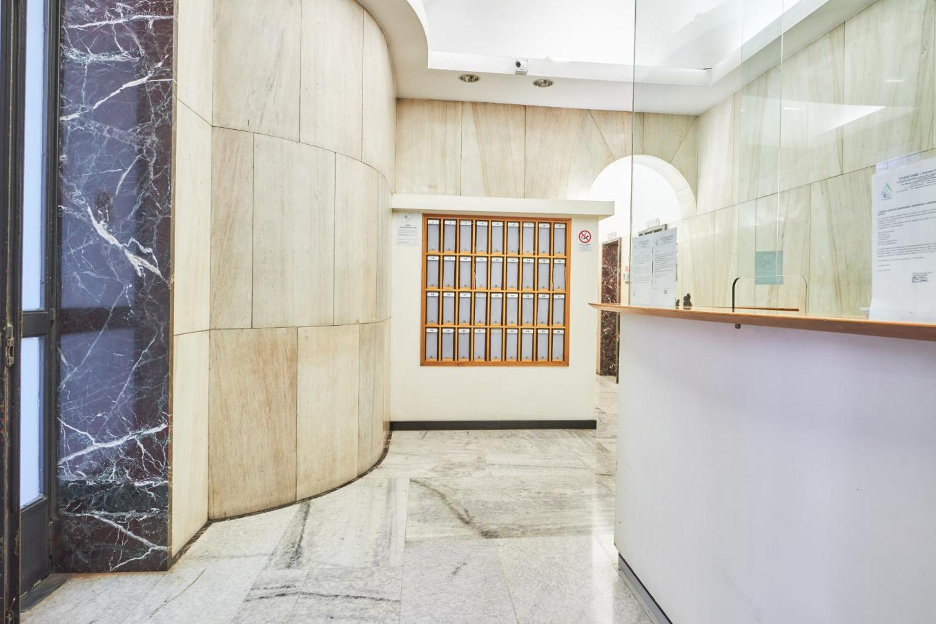 Easylife - Con Terrazzo Buenos Aires Appartamento *