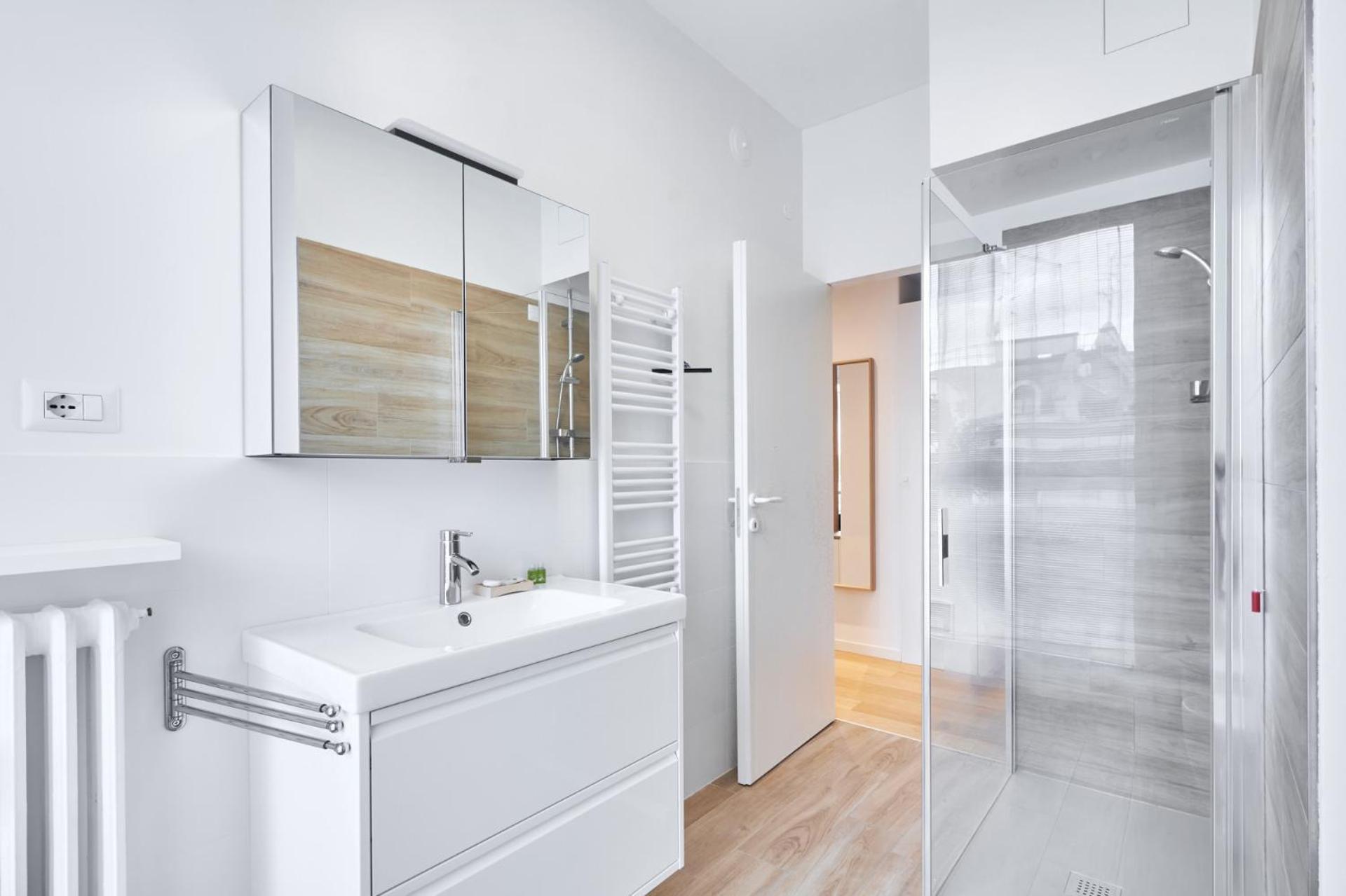Appartamento Easylife - Con Terrazzo Buenos Aires *