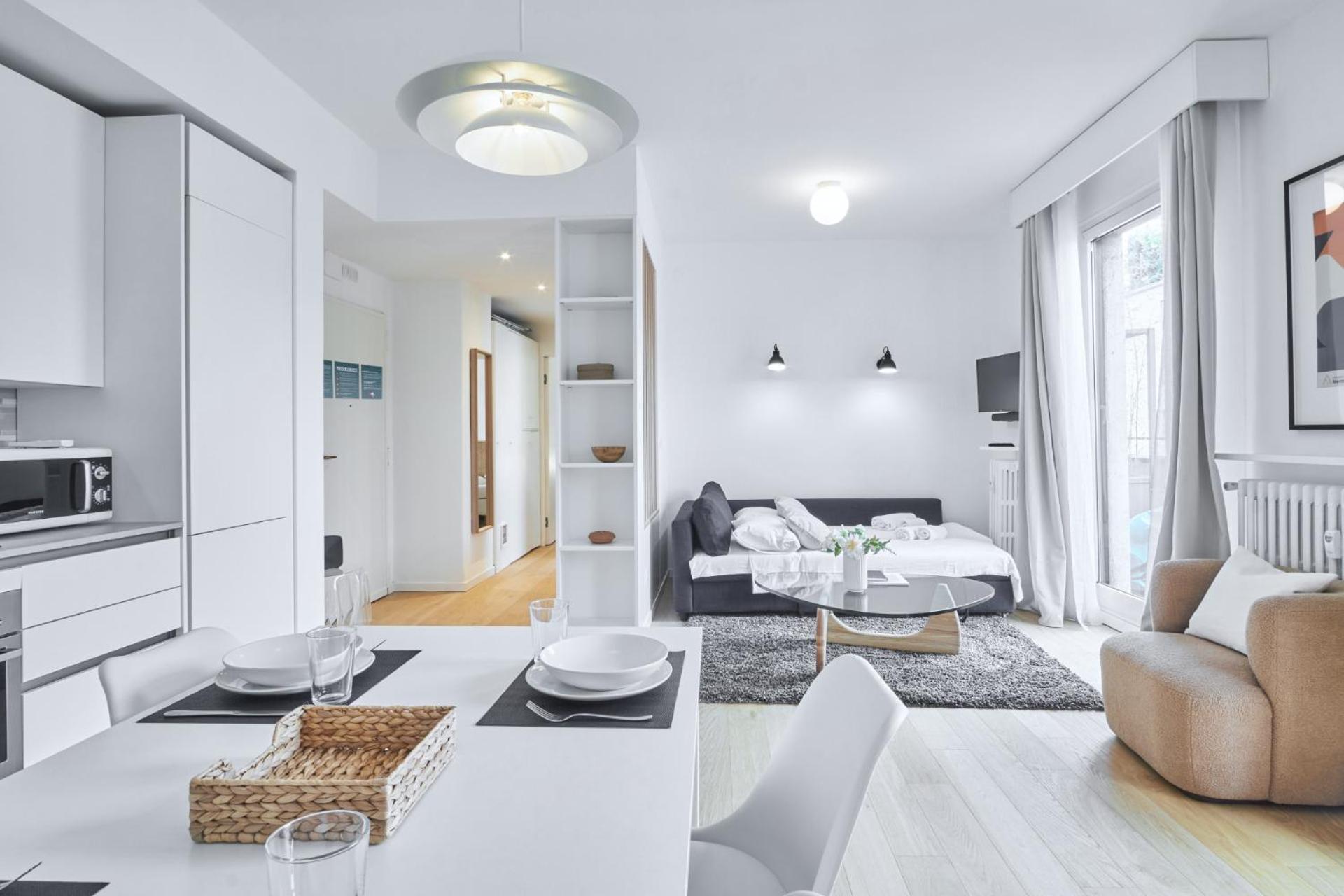 Easylife - Con Terrazzo Buenos Aires Appartamento Milano