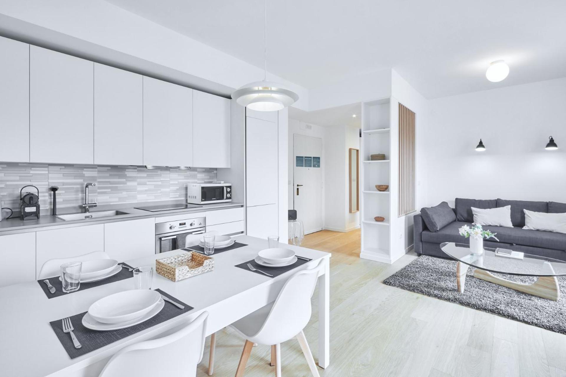 Appartamento Easylife - Con Terrazzo Buenos Aires Milano