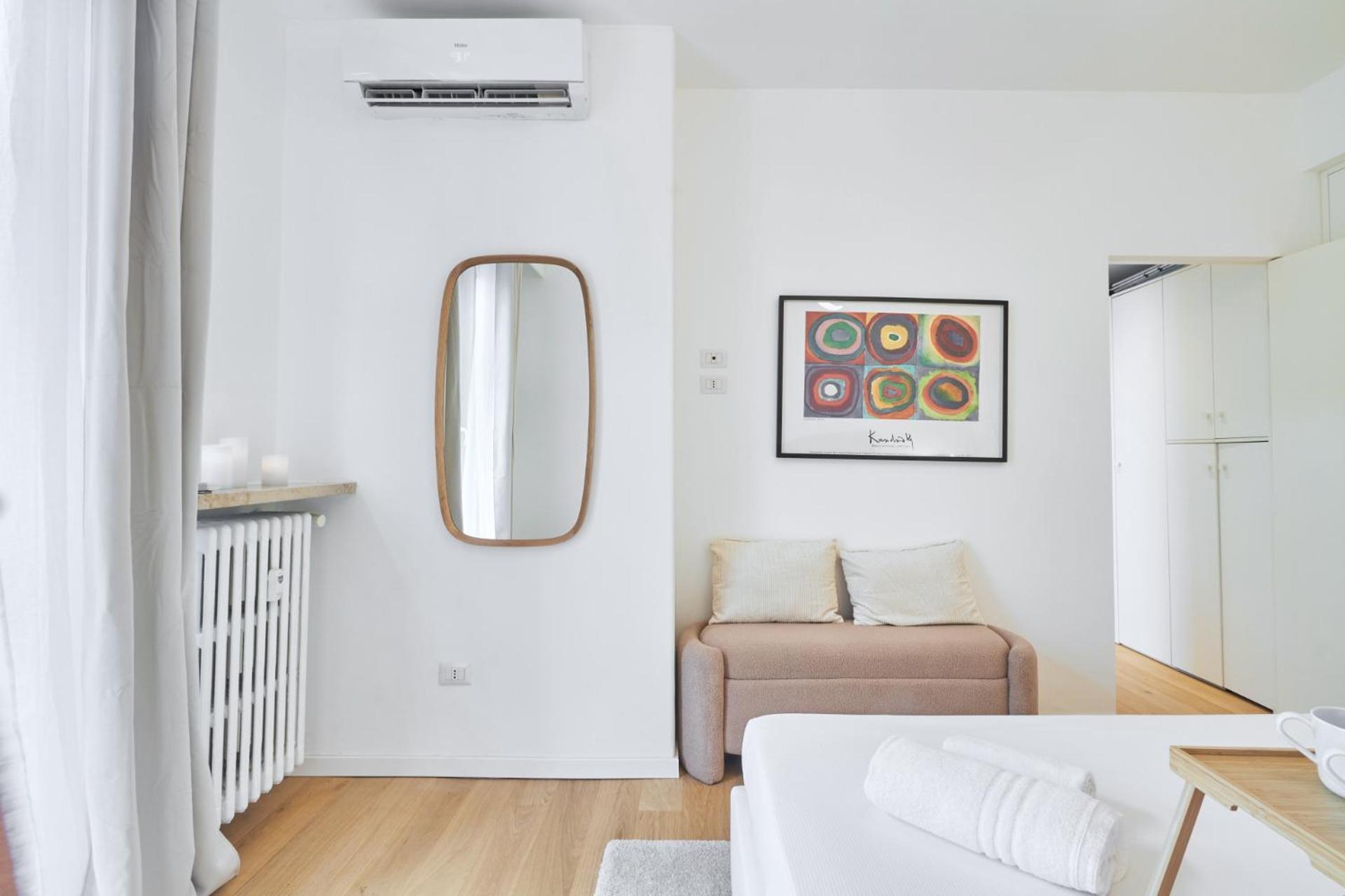 Easylife - Con Terrazzo Buenos Aires Milano
