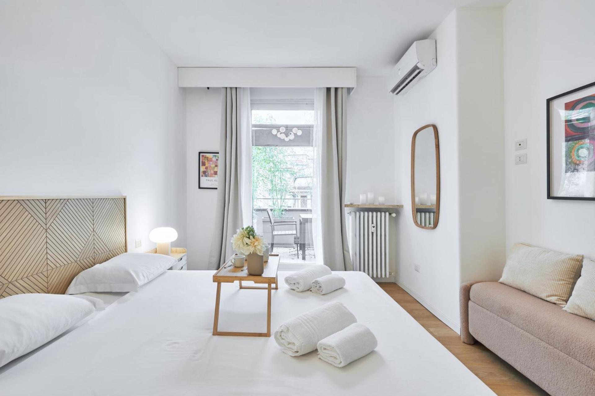 Easylife - Con Terrazzo Buenos Aires * Milano